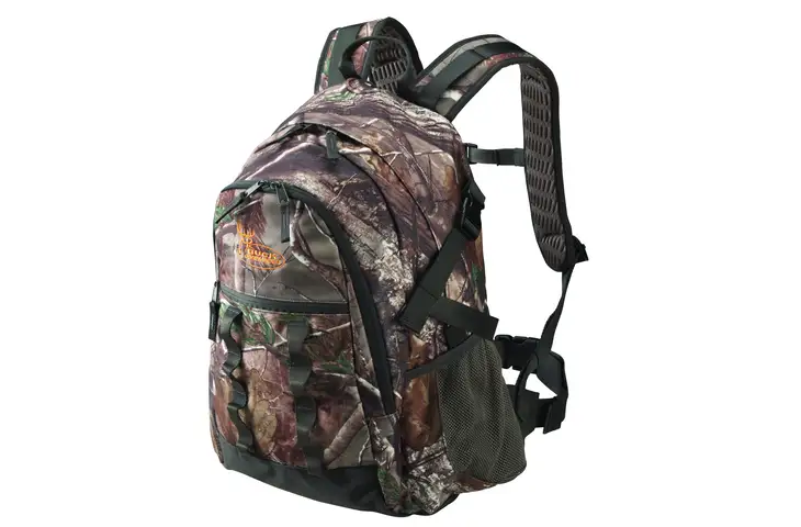 Buck Commander Willie's Deep Woods Pack - view 2